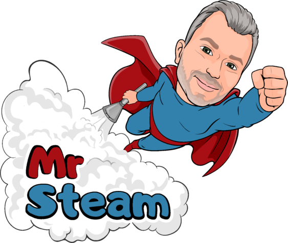 Mr. Steam™ Montgomery